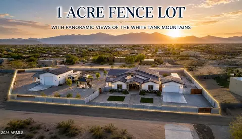 4812 N 196th Dr, Litchfield Park, AZ 85340