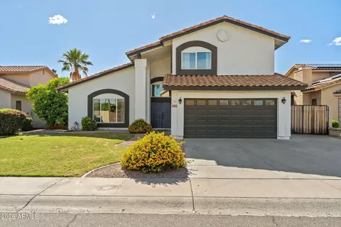 15434 N 55th St, Scottsdale, AZ 85254
