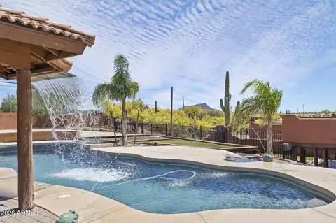 47012 N New River Rd, New River, AZ 85087