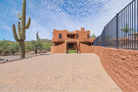 47012 N New River Rd, New River, AZ 85087