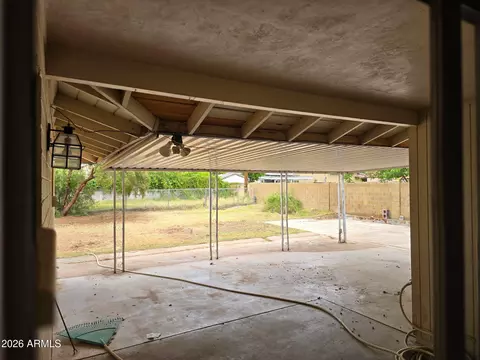 Exterior - 1052 E 8th Pl, Mesa, AZ 85203 photo 4 of 4