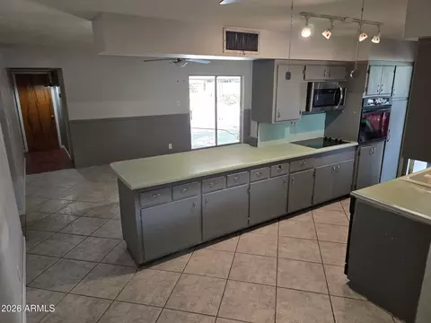 Kitchen - 1052 E 8th Pl, Mesa, AZ 85203 photo 1 of 1