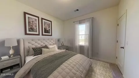 Bedroom - 12759 E Wallflower Ln, Florence, AZ 85132 photo 1 of 3