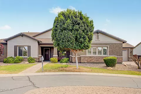 21963 E Tierra Grande Ct, Queen Creek, AZ 85142