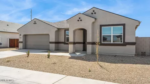 1594 E Currier Dr E, Casa Grande, AZ 85122