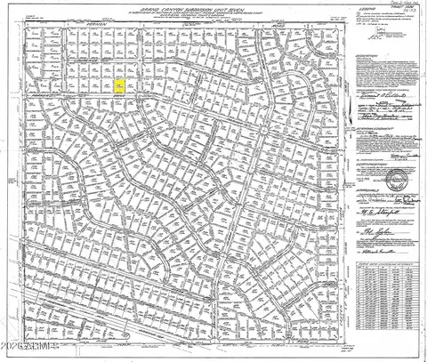 3305 Parker Dr #-, Williams, AZ 86046