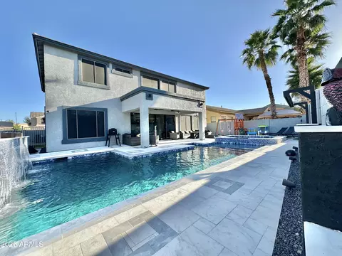 17332 W Young St, Surprise, AZ 85388