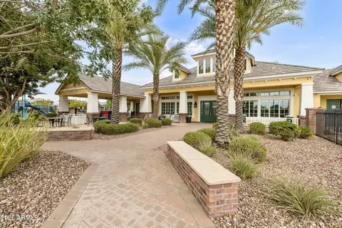 Exterior - 10609 E Naranja Ave, Mesa, AZ 85209 photo 8 of 9