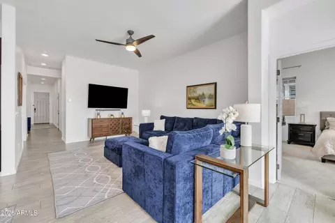 Entry Way - 10609 E Naranja Ave, Mesa, AZ 85209 photo 4 of 6