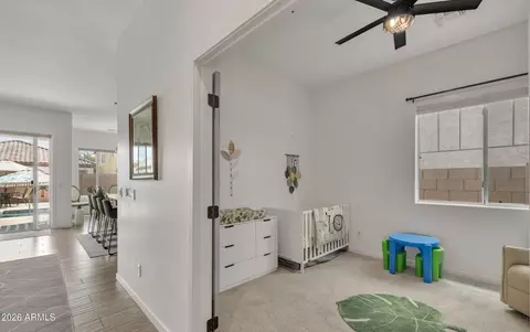 Entry Way - 10609 E Naranja Ave, Mesa, AZ 85209 photo 3 of 6