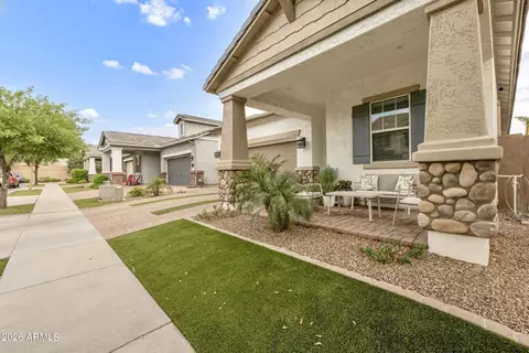 Exterior - 10609 E Naranja Ave, Mesa, AZ 85209 photo 2 of 9