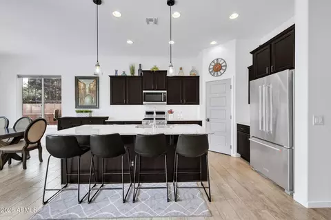 Kitchen - 10609 E Naranja Ave, Mesa, AZ 85209 photo 2 of 5