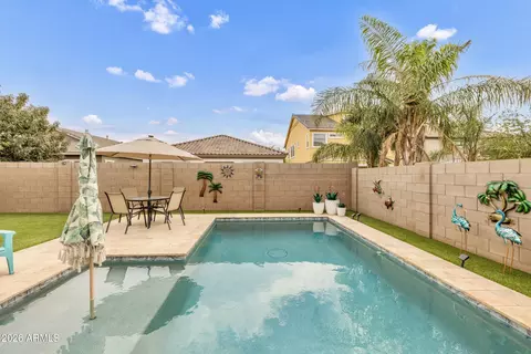Exterior - 10609 E Naranja Ave, Mesa, AZ 85209 photo 4 of 9