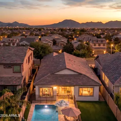 View/Area - 10609 E Naranja Ave, Mesa, AZ 85209 photo 2 of 5