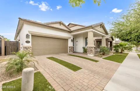 Exterior - 10609 E Naranja Ave, Mesa, AZ 85209 photo 1 of 9