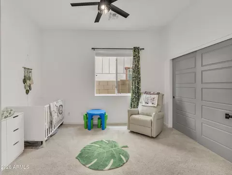Bedroom - 10609 E Naranja Ave, Mesa, AZ 85209 photo 3 of 6
