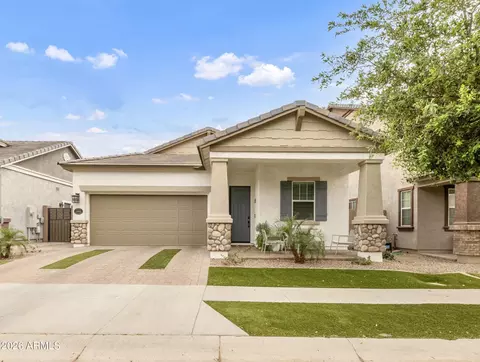 10609 E Naranja Ave, Mesa, AZ 85209