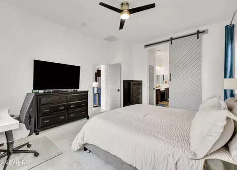 Bedroom - 10609 E Naranja Ave, Mesa, AZ 85209 photo 6 of 6