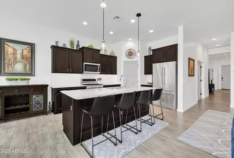 Kitchen - 10609 E Naranja Ave, Mesa, AZ 85209 photo 1 of 5