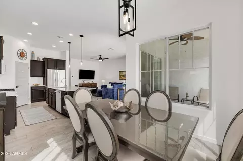 Dining - 10609 E Naranja Ave, Mesa, AZ 85209 photo 2 of 3