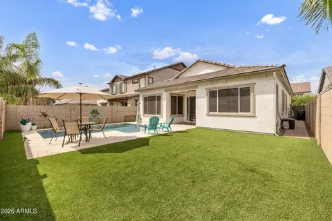 Exterior - 10609 E Naranja Ave, Mesa, AZ 85209 photo 6 of 9