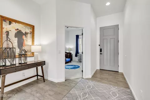 Entry Way - 10609 E Naranja Ave, Mesa, AZ 85209 photo 1 of 6