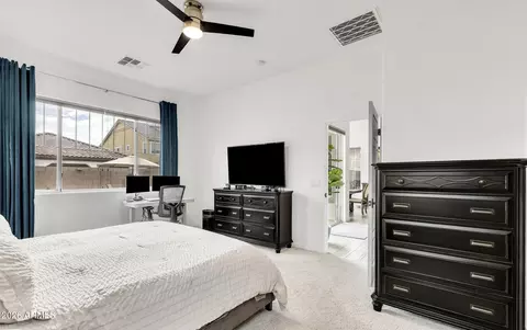 Bedroom - 10609 E Naranja Ave, Mesa, AZ 85209 photo 5 of 6