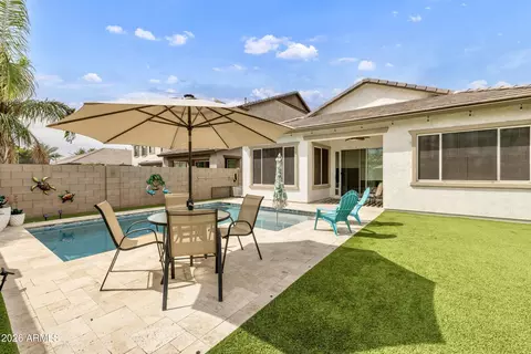 Exterior - 10609 E Naranja Ave, Mesa, AZ 85209 photo 7 of 9
