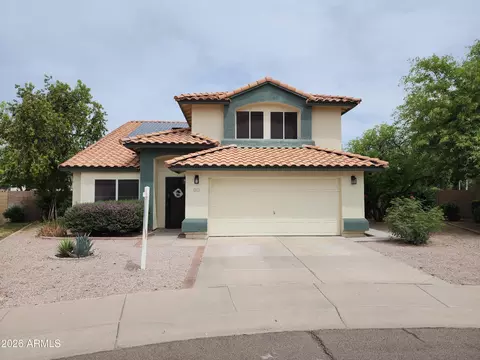 91 S Ash Dr, Chandler, AZ 85224