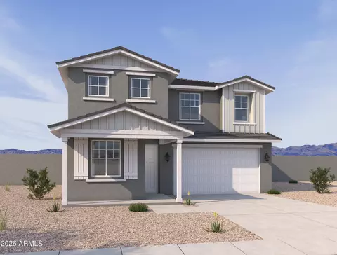 7538 S 47th Ln, Laveen, AZ 85339