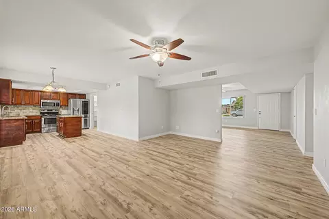 Living - 4416 E Kelton Ln, Phoenix, AZ 85032 photo 4 of 4