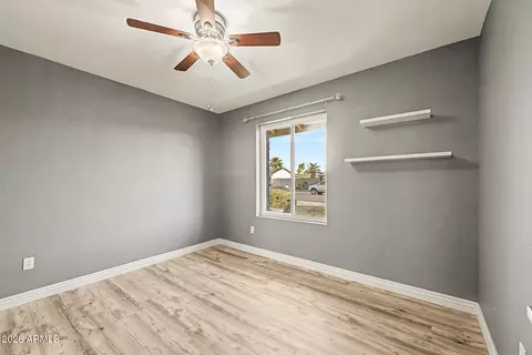 Bedroom - 4416 E Kelton Ln, Phoenix, AZ 85032 photo 2 of 3