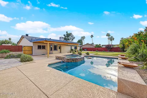 Exterior - 4416 E Kelton Ln, Phoenix, AZ 85032 photo 13 of 13