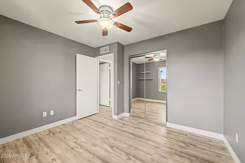 Bedroom - 4416 E Kelton Ln, Phoenix, AZ 85032 photo 3 of 3