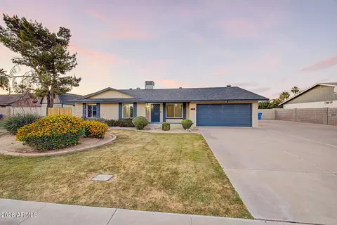 4416 E Kelton Ln, Phoenix, AZ 85032