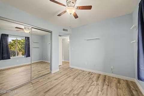 Bedroom - 4416 E Kelton Ln, Phoenix, AZ 85032 photo 1 of 3