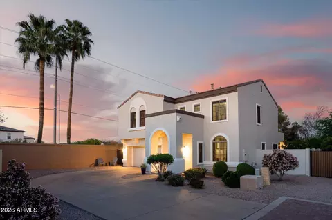 16917 N 50th Way, Scottsdale, AZ 85254