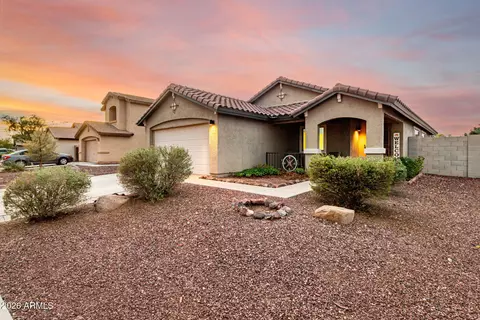 25666 W St Charles Ct, Buckeye, AZ 85326