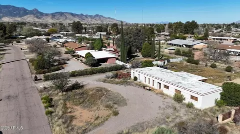 932 Cactus Wren Ln, Sierra Vista, AZ 85635
