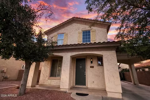 2056 E Stephens Pl, Chandler, AZ 85225