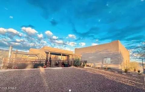 836 W State Route 260 --, Camp Verde, AZ 86322