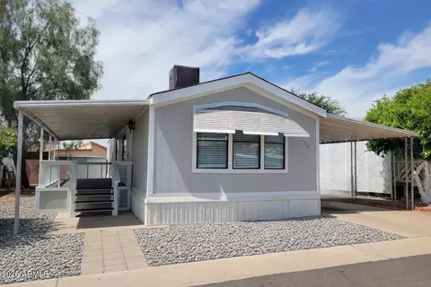 18026 N Cave Creek Rd #125, Phoenix, AZ 85032