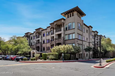 5450 E Deer Valley Dr E #1201, Phoenix, AZ 85054