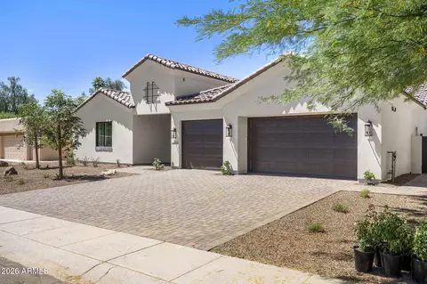 10232 N 86th St, Scottsdale, AZ 85258