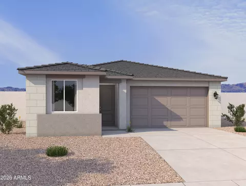 4740 W Ellis St, Laveen, AZ 85339