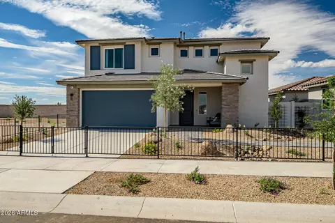 17584 W Illini St, Goodyear, AZ 85338