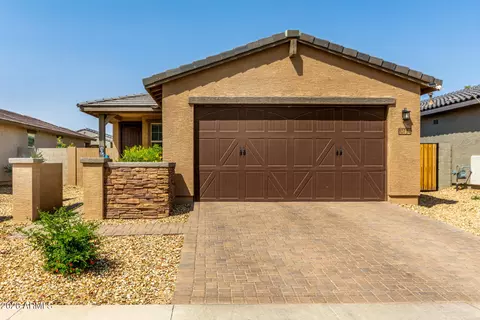 10734 W Bloch Rd, Tolleson, AZ 85353