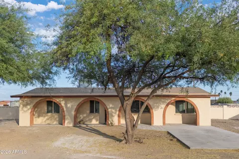 4065 N Catalina Dr, Eloy, AZ 85131
