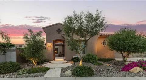5722 S Mesquite Grove Way, Chandler, AZ 85249