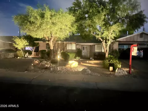 3612 W Palmaire Ave, Phoenix, AZ 85051